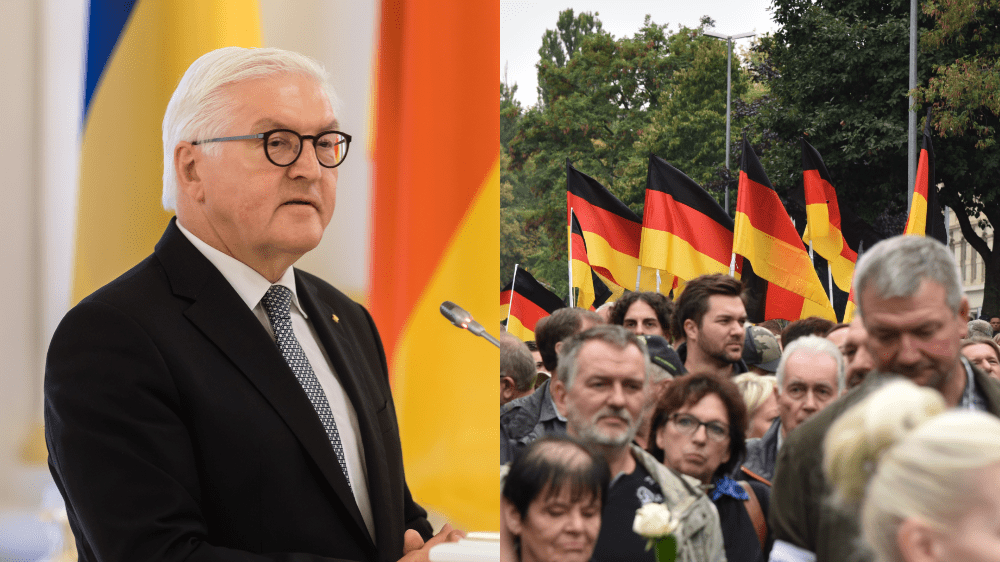 Nemecko uviazlo v recesii