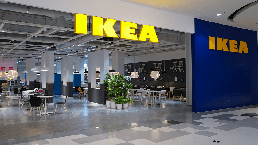 Nová predajňa IKEA by mohla stáť na východnom Slovensku