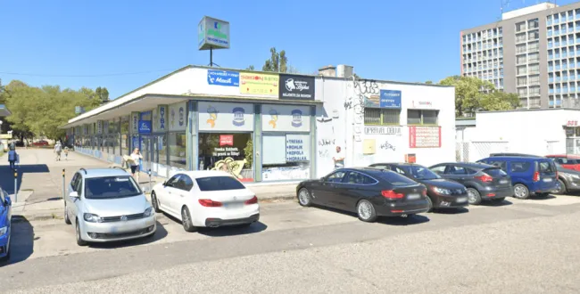 Obchodné centrum Helios čaká zmena