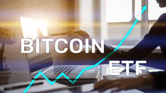 Oplatí sa kúpa Bitcoinu cez ETF?