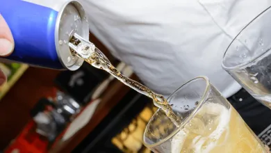 Pitie energetických nápojov môže vyvolať závislosť