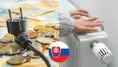Plyn a elektrina opäť zlacneli