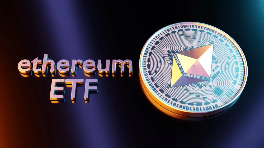 Po bitcoinovom ETF je na rade Ethereum