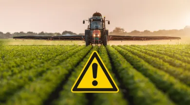 Poľnohospodárska firma obrala štát na daniach o milióny eur