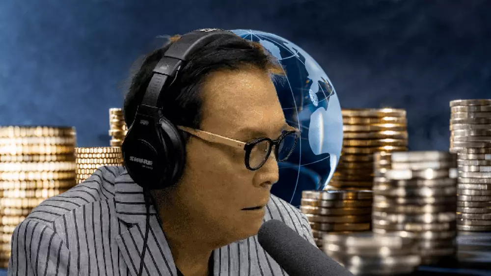 Robert Kiyosaki odporúča komodity a vzdelanie