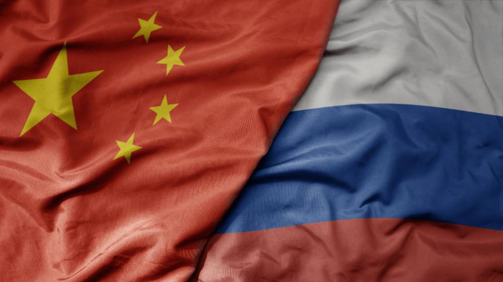Rusko dodalo Číne rekordné množstvo ropy