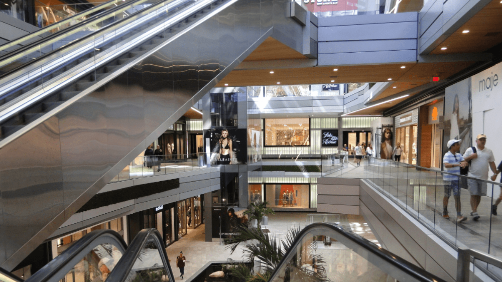 Sieť obchodných domov Galeria sa chystá vyhlásiť insolvenciu