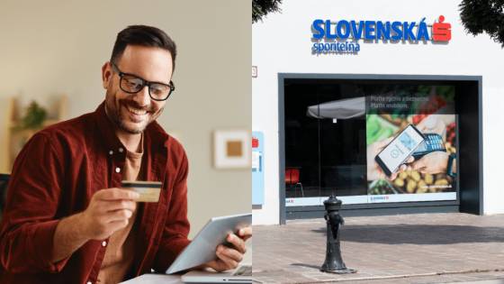 Slovenské banky ponúkajú účty zadarmo