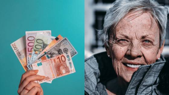 Slovenskí seniori môžu k dôchodku získať desiatky eur navyše