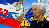 Slovensko nemôže mať v ústave právo na hotovosť