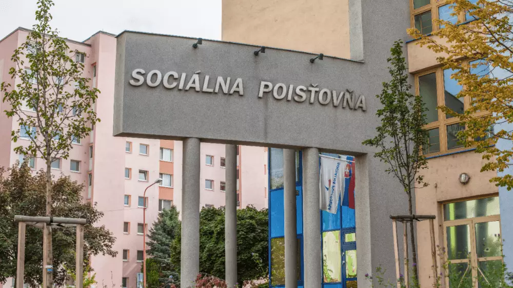 Sociálna poisťovňa zriadila centrum kvality a reklamácií