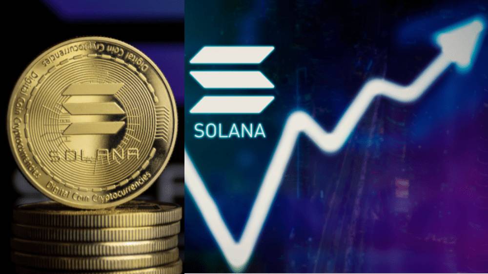 Solana môže na kryptomenovom trhu prekvapiť