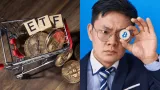 Spotové ETF neznamená, že vlastníte Bitcoin