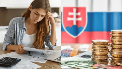 Úrokové sadzby na Slovensku môžu stúpnuť