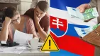 Vláda siahla Slovákom na úspory