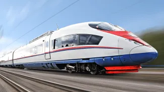 ZSSK nasadilo tri nové vlaky