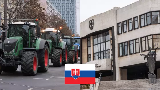 Agropotravinári prišli o 5 miliónov eur