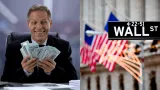 Americkí politici predávajú akcie na vrchole