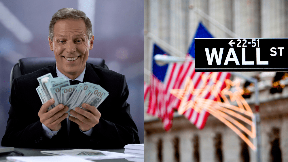 Americkí politici predávajú akcie na vrchole