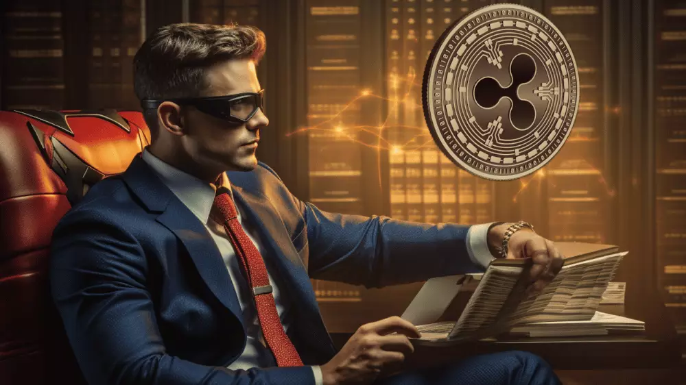 Analytik vydal šokujúcu predpoveď pre Ripple