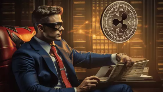 Analytik vydal šokujúcu predpoveď pre Ripple