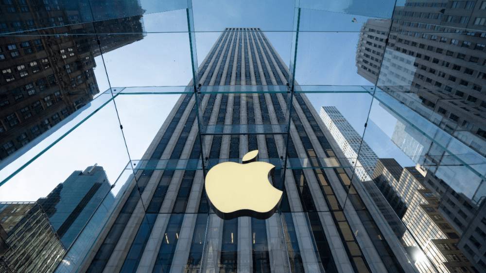 Apple dostane protimonopolnú pokutu
