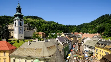 Banská Štiavnica zaviedla poplatok za rozvoj