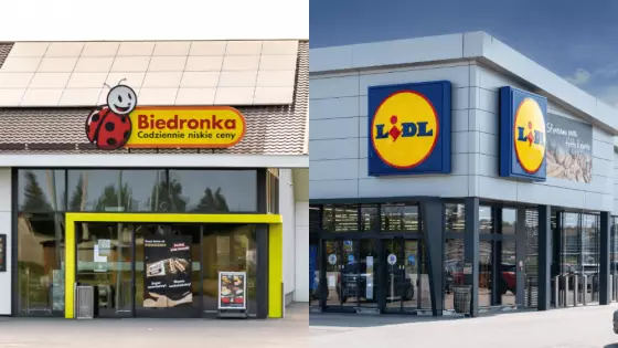 Biedronka používa tvrdé marketingové taktiky