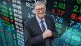 Bill Gates a jeho portfólio