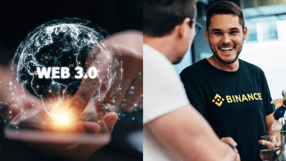 Binance Academy vzdeláva ľudí po celom svete