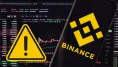 Binance delistuje Monero
