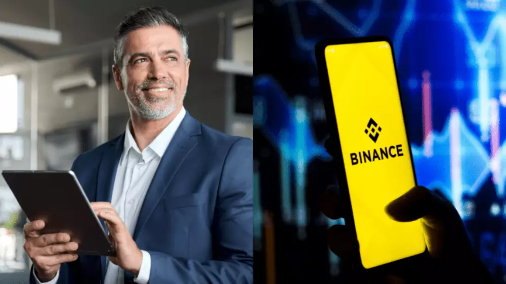 Binance prichádza so zmenou pravidiel pre VIP klientov