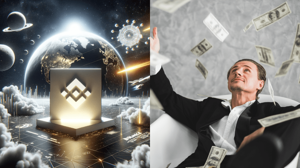 Binance prináša ďalší úspešný projekt