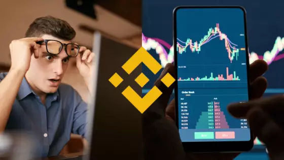 Binance spúšťa službu Copy obchodovanie