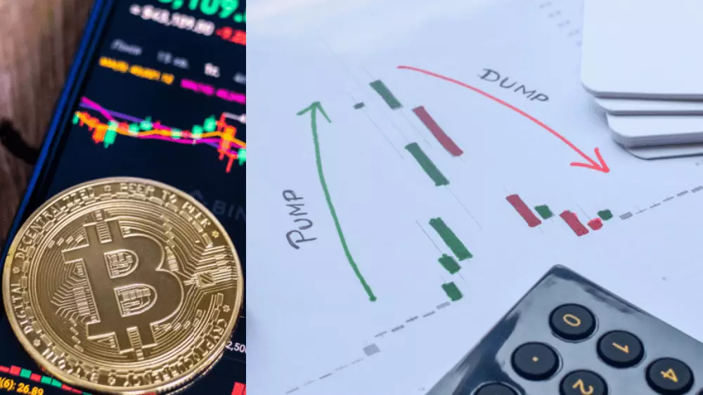 Bitcoin a jeho cenový vývoj je podľa analytika zdravý