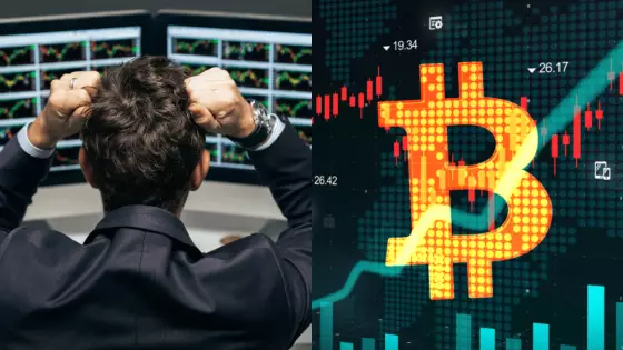 Bitcoin a posledná prekážka na ceste k maximu