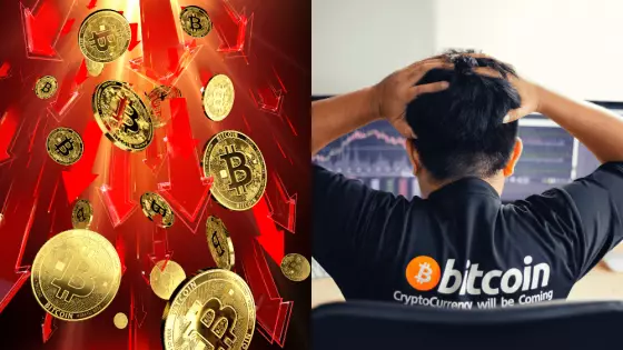 Bitcoin bude čeliť predajnému tlaku