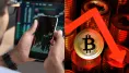 Bitcoin čelí predajnému tlaku
