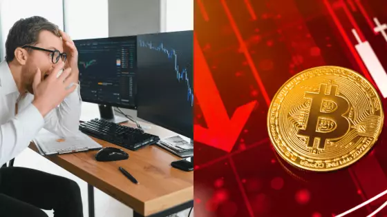 Bitcoin môže čoskoro klesnúť