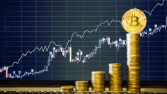 Bitcoin prudko stúpa