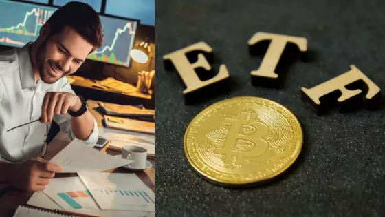 Bitcoinové ETF si môžu kúpiť už aj Slováci