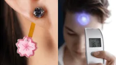 Budú smart náušnice novým trendom?