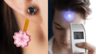 Budú smart náušnice novým trendom?