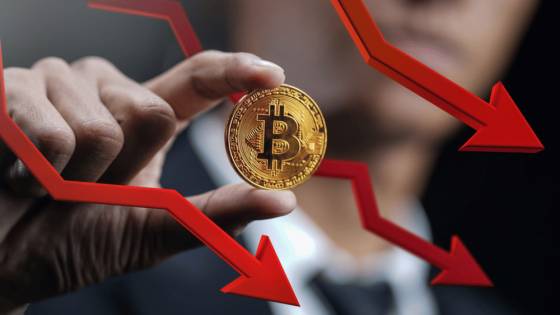 Čaká nás pokles Bitcoinu?