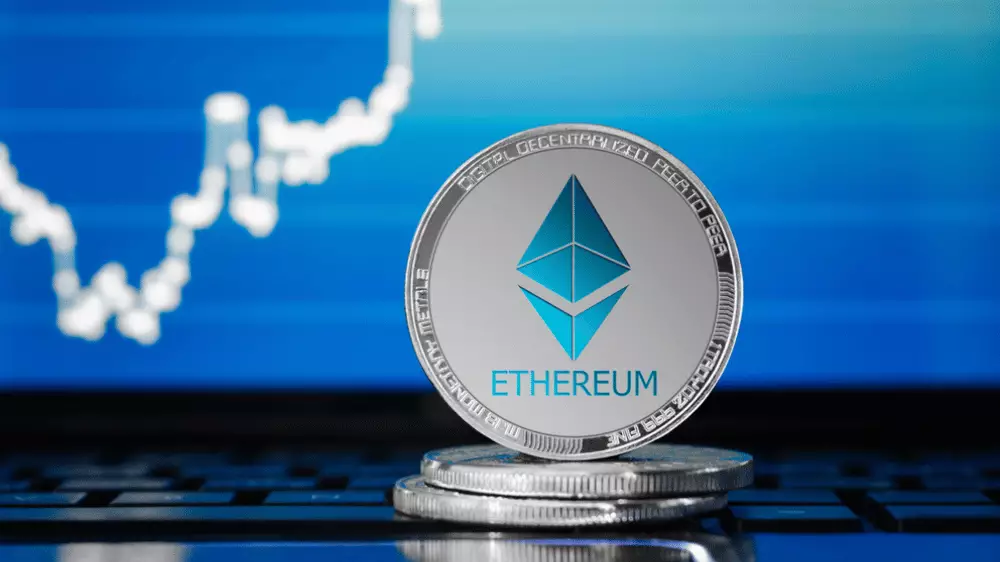 Coinbase volá po schválení ETF na ETH