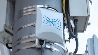 Dnes je moderné 5G pripojenie