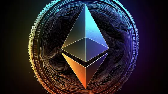 Ethereum môže dosiahnuť 4 500 dolárov