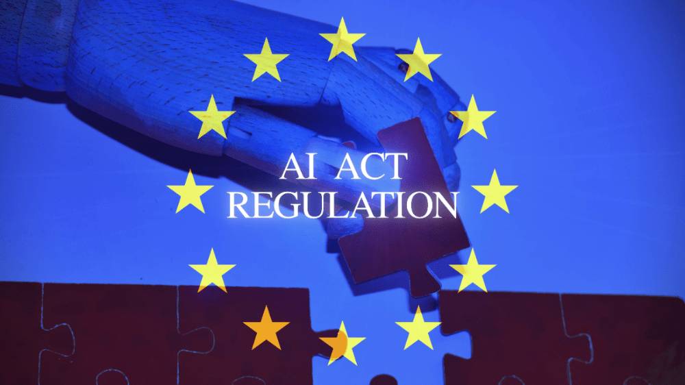 EÚ začína regulovať oblasť umelej inteligencie