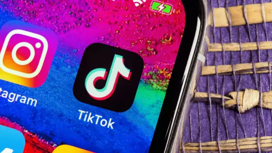 Európska komisia bude vyšetrovať TikTok