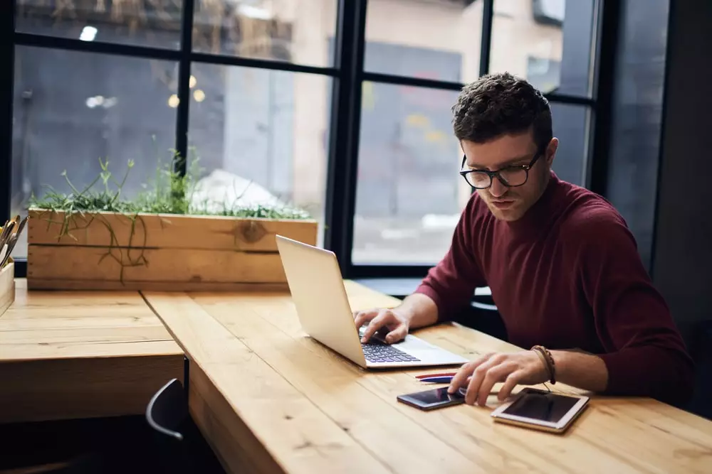 Freelancing vám ponúka mnoho možností